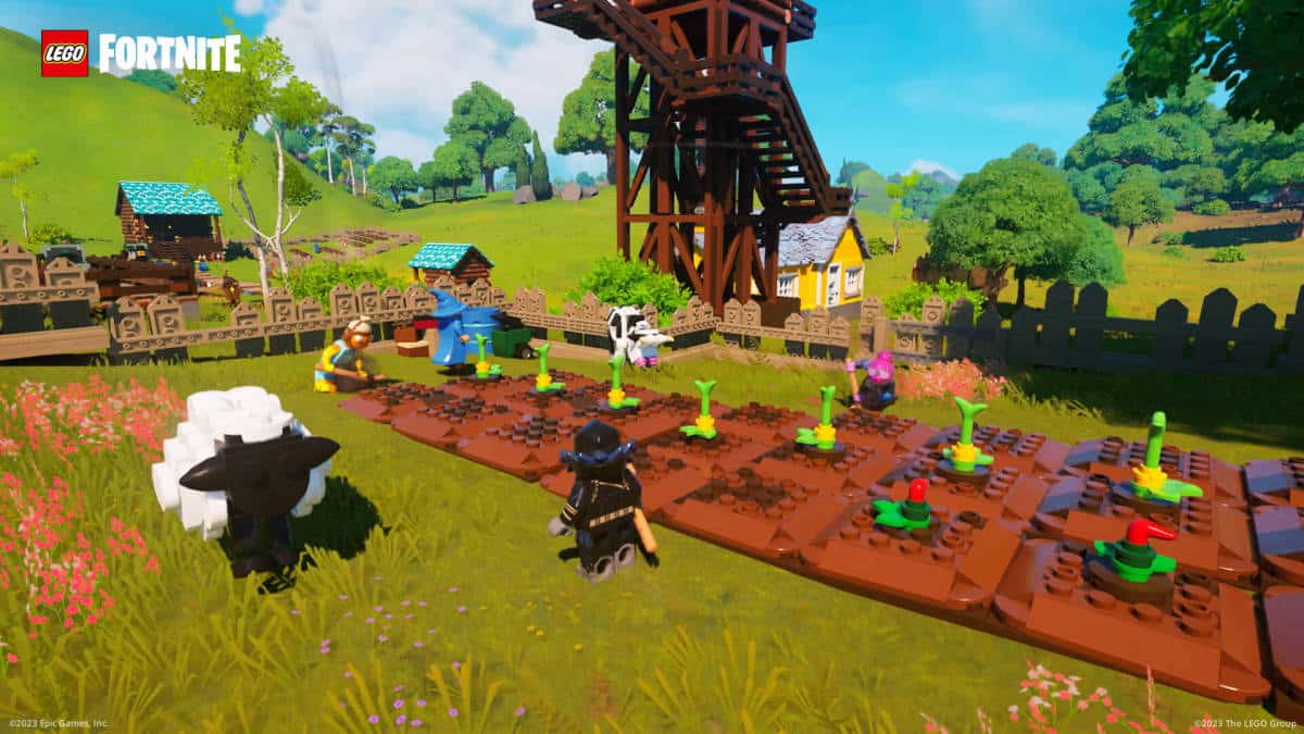 Lego Fortnite: 8 coisas que apenas Pro Players sabem fazer no jogo