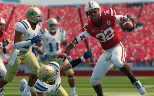 Novo jogo de futebol americano da EA tem data vazada e pode surpreender