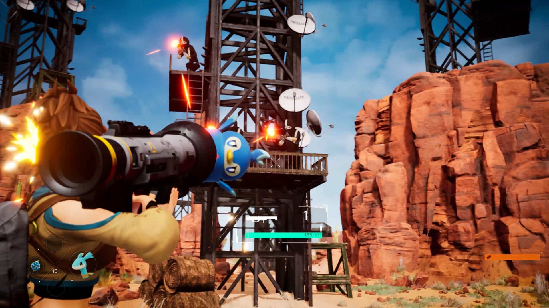 Palworld: 5 dicas essenciais para começar bem no jogo