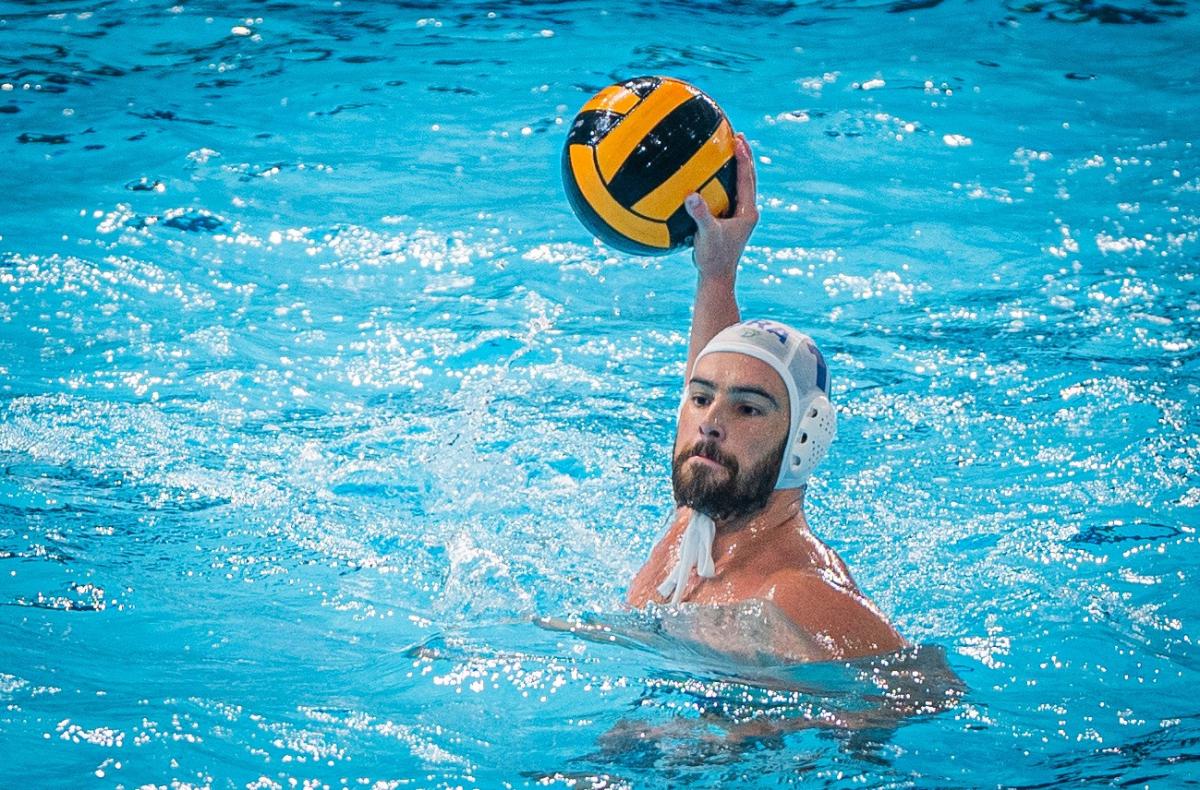 Brasil conhece seus adversários no polo aquático no Mundial de Esportes Aquáticos de Doha