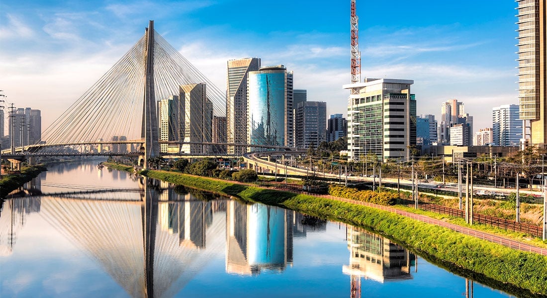 Pan 2027 pode acontecer em São Paulo – Entenda plano da Secretaria de Esportes
