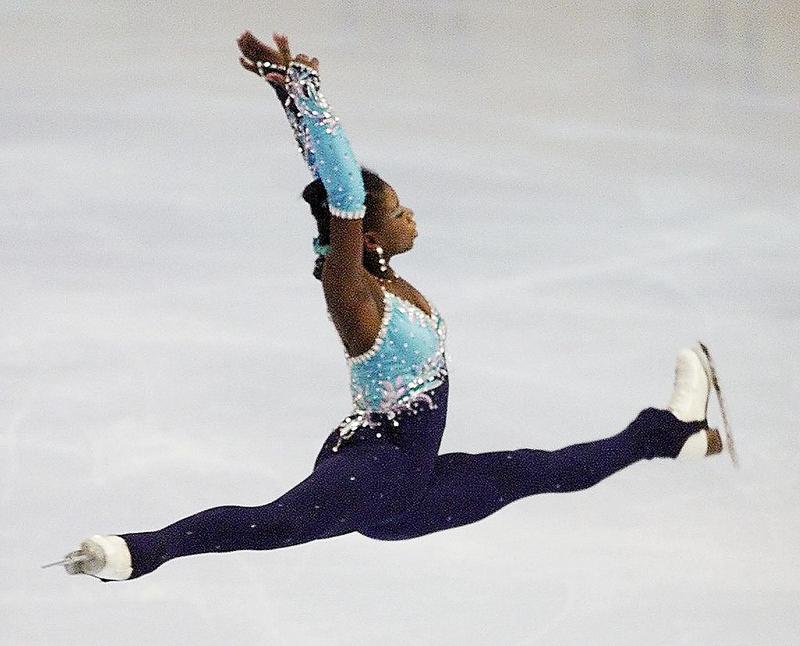 [VÍDEO] Esse é o salto proibido na patinação que ninguém realiza há 20 anos
