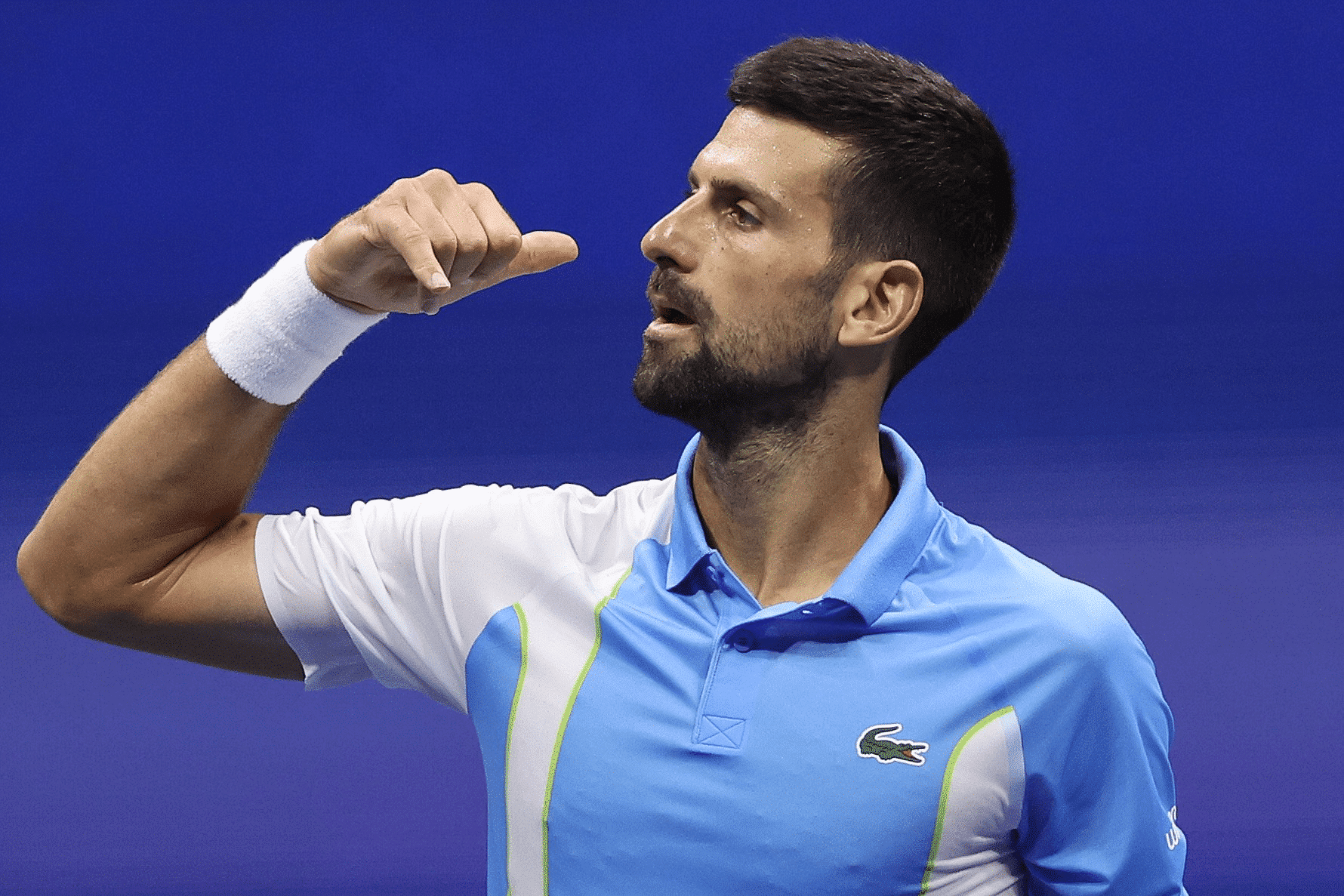 Djokovic planeja escrever 2 livros e revela: “Muita coisa sobre essas pessoas serão contadas”