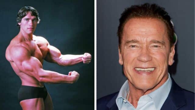 7 anos a mais de vida: a recente dica de longevidade de Arnold Schwarzenegger