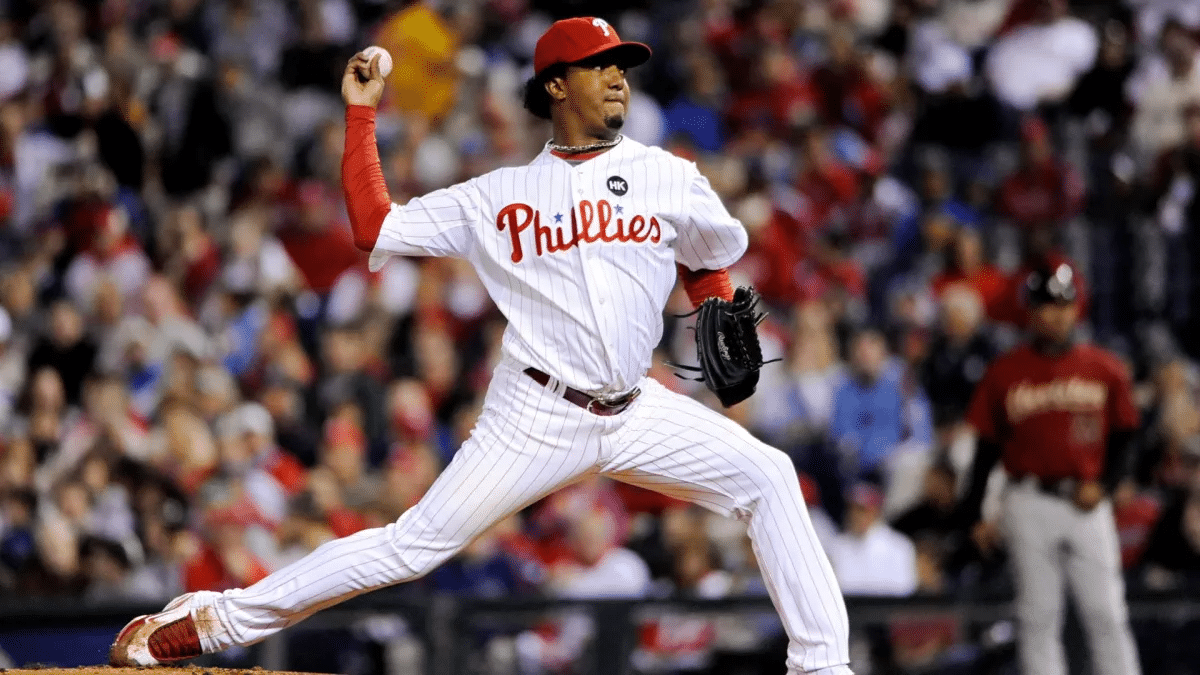 Os 10 maiores arremessadores da MLB em todos os tempos