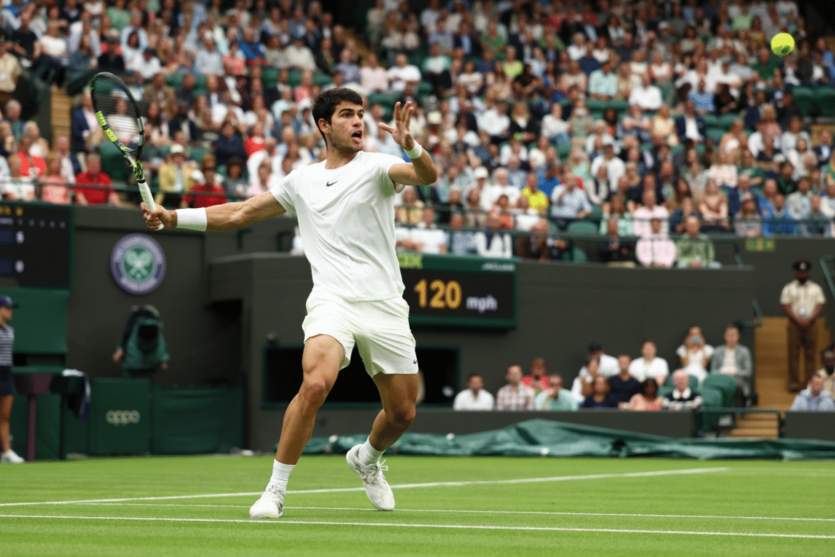 Propostas de Billie Jean King podem alterar datas para Wimbledon 2024