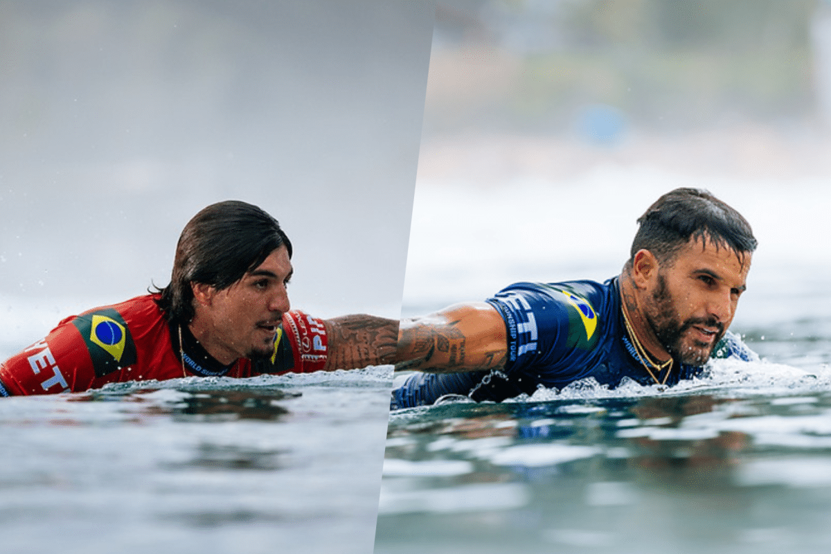 Terça-feira DESASTROSA! Brazilian Storm fica sem representantes em Pipeline