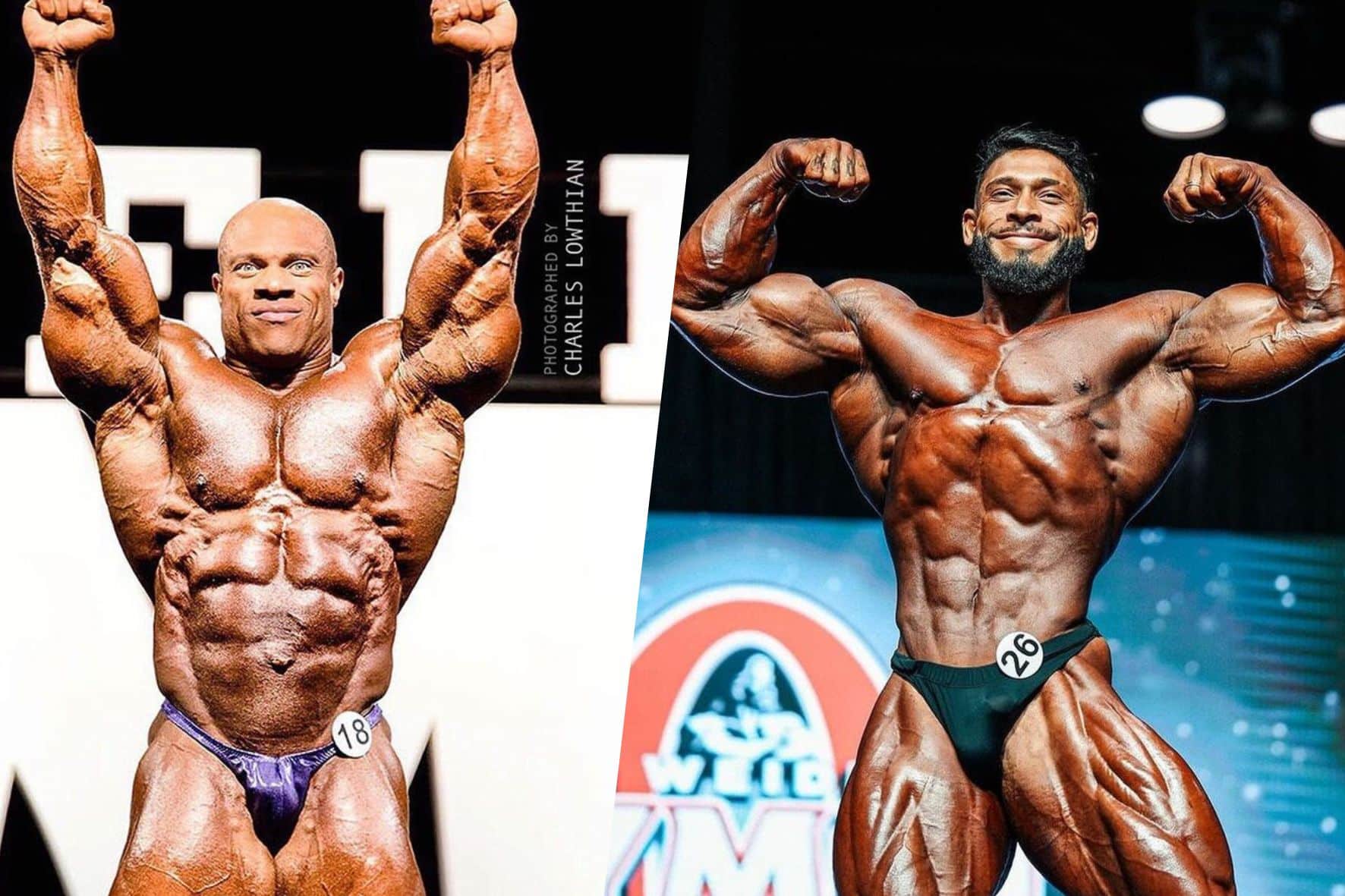 Comparação entre Ramon Dino e Rafael Brandão coloca futuro do acriano em jogo