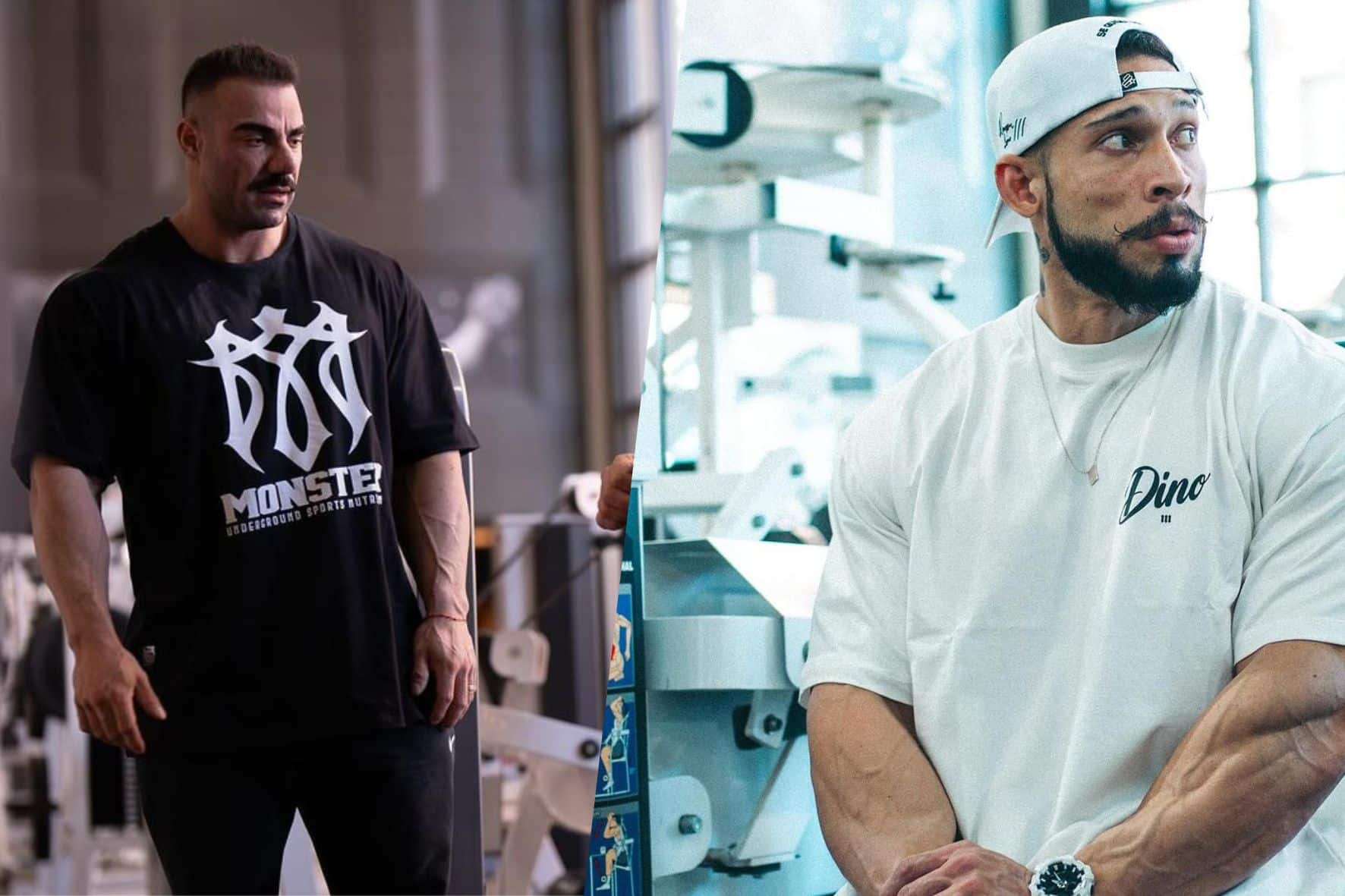 Polêmica! Cbum escolhe seu top 5 do Arnold Ohio e deixa brasileiros de fora