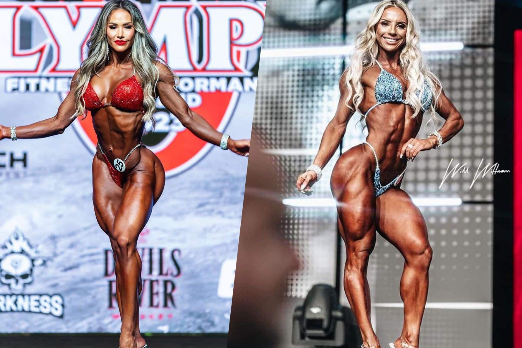 Francielle Mattos pode dar adeus ao reinado no Arnold Classic Ohio 2024 (Opinião)