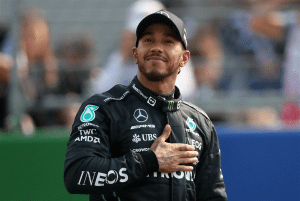 Lewis Hamilton faz despedida EMOCIONANTE para a Mercedes antes de ir à Ferrari