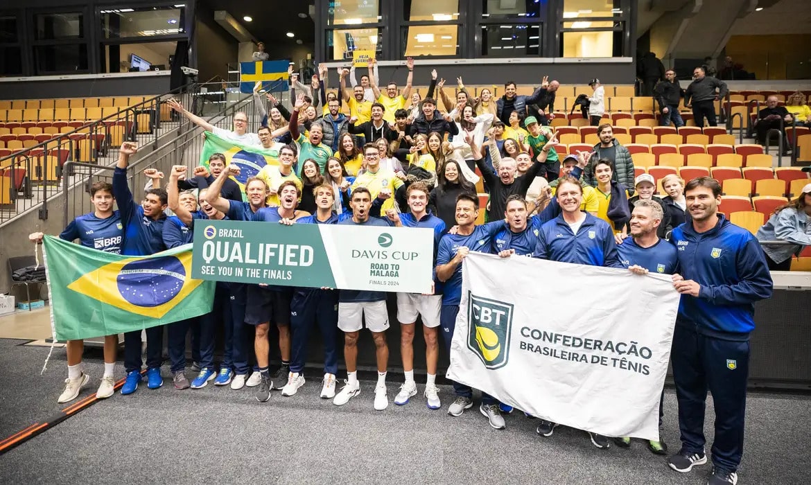 Fim de semana histórico! Brasil consegue feitos históricos em esportes completamente inusitados