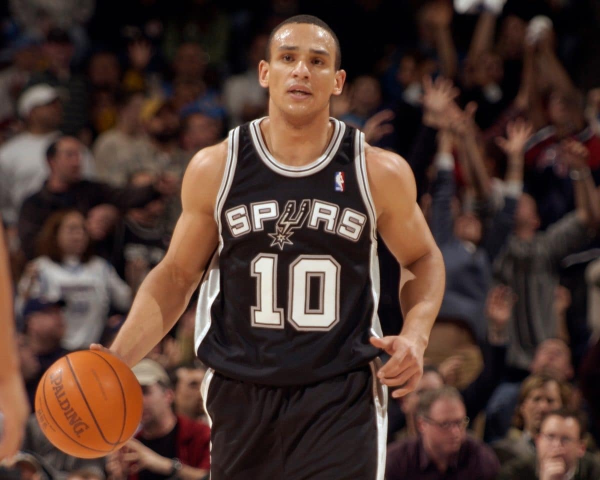 Todos os brasileiros que j&aacute; jogaram na NBA e seus n&uacute;meros [2024]