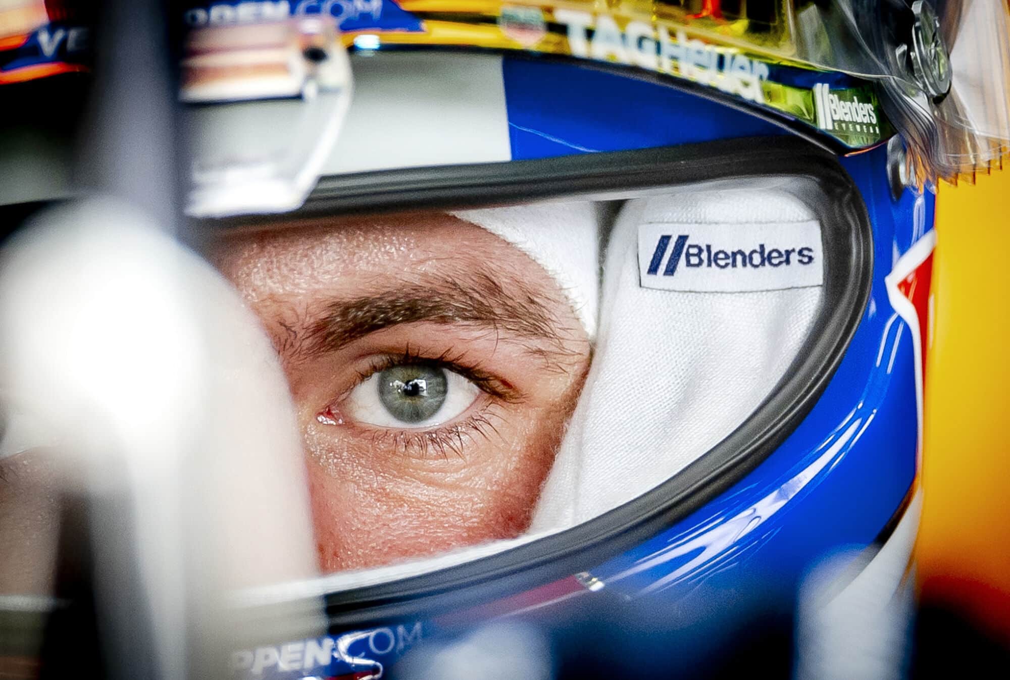 Anunciada oficialmente a nova abertura da Fórmula 1 para a temporada 2024