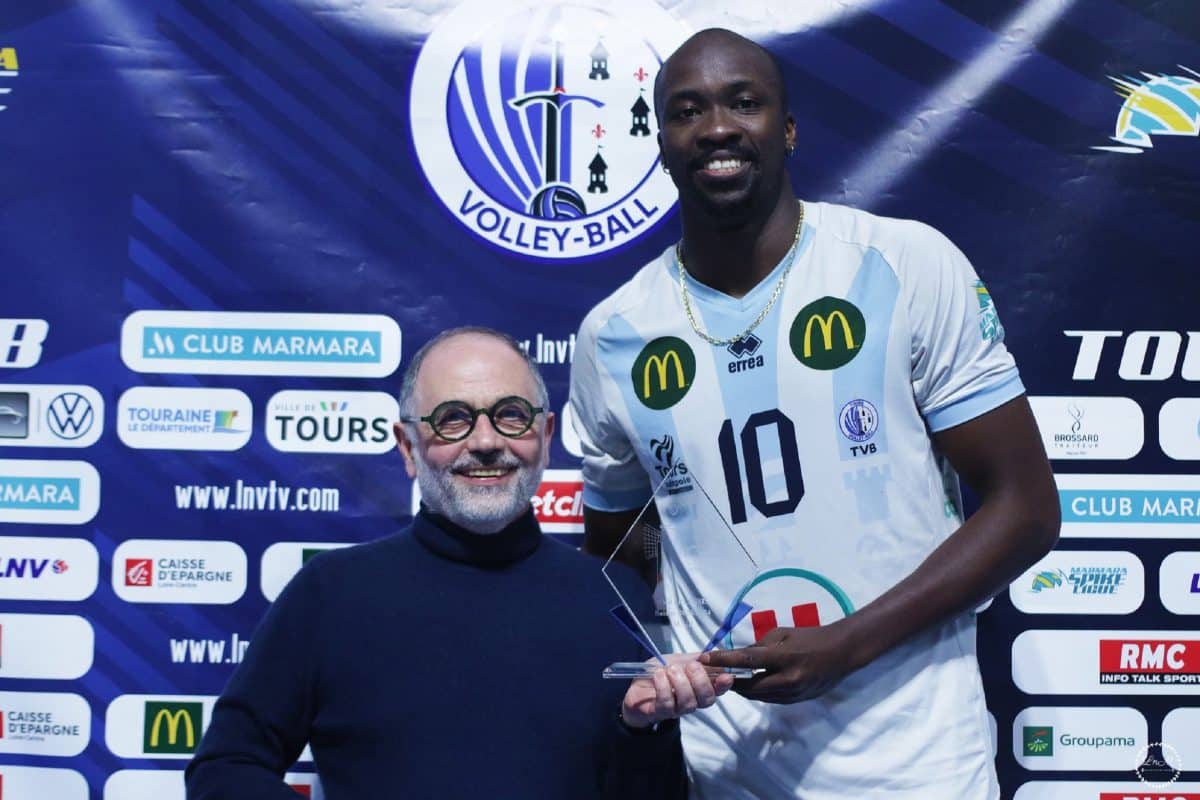 Equipes brasileiras de vôlei não medirão esforços para repatriar lenda na França