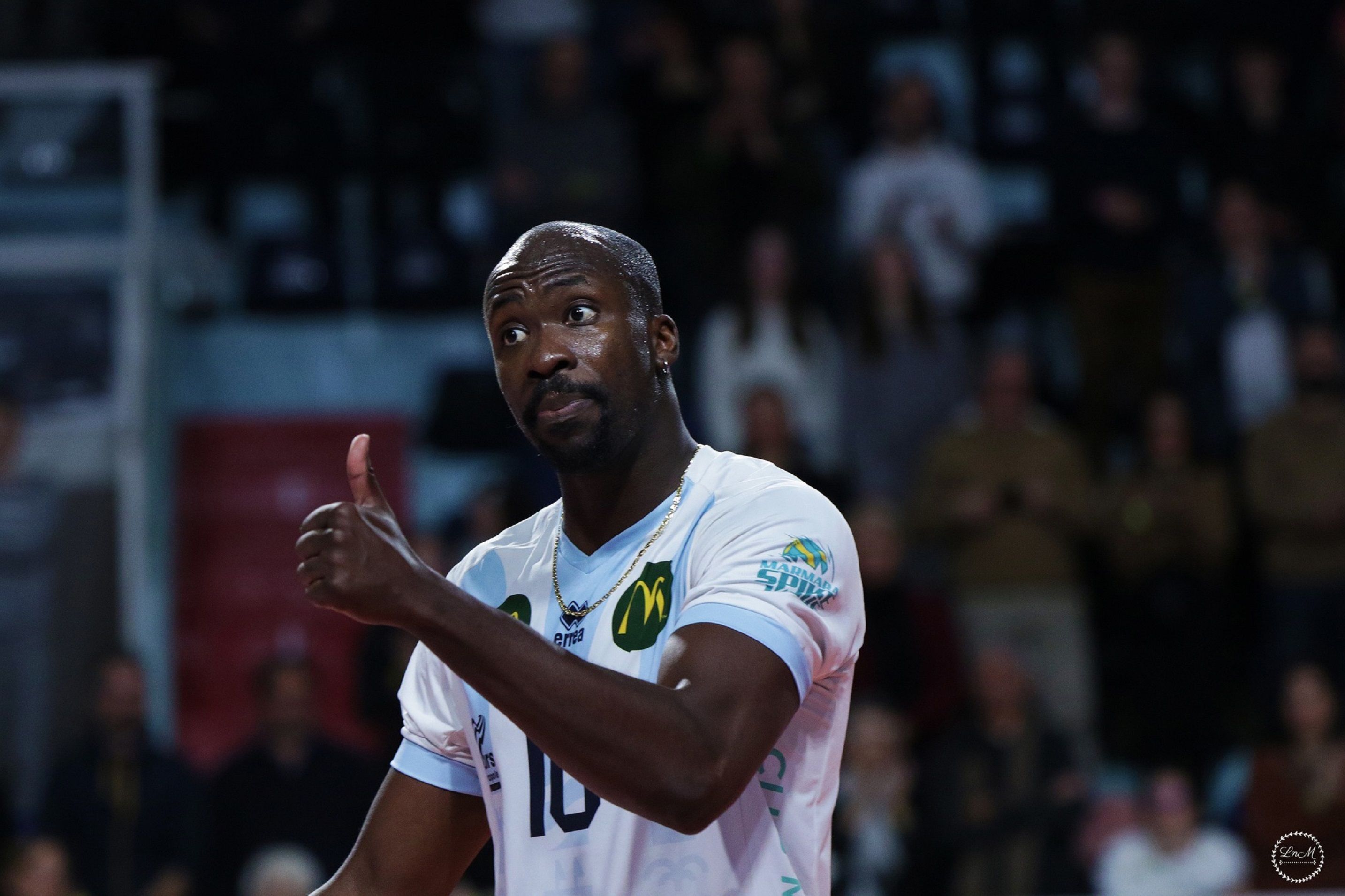 Sensação na Europa, Abouba profetiza duelo pela semi da Copa da França: “Sempre foi assim”