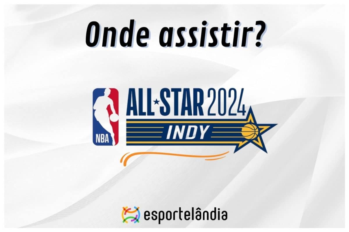 Onde assistir All Star Game 2024