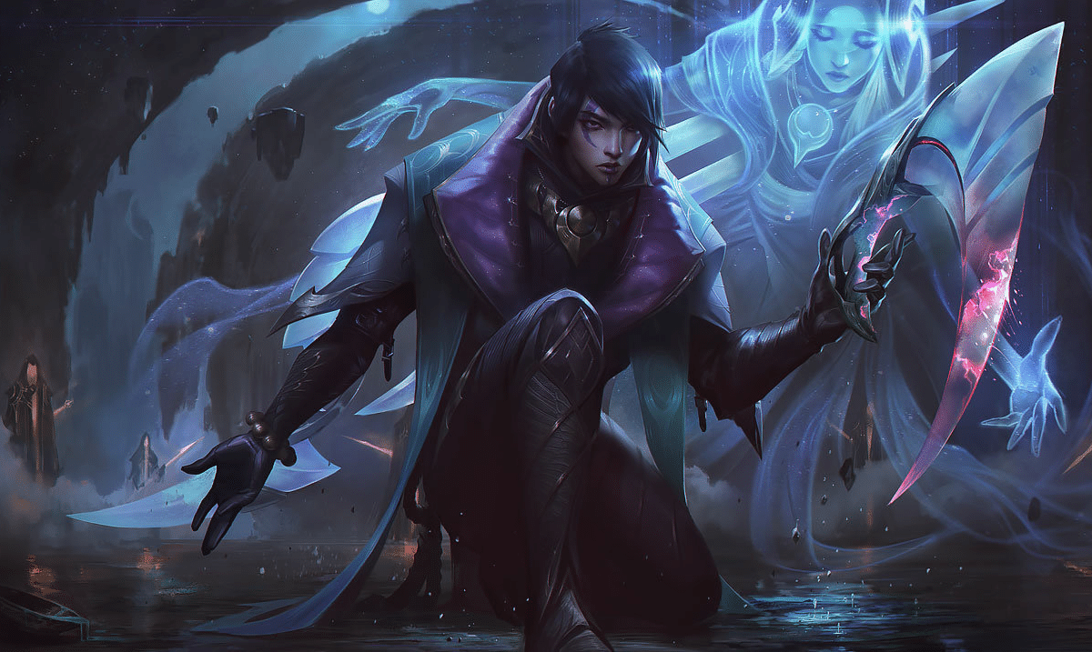 Conheça os 10 melhores personagens do LoL para iniciantes (2025)