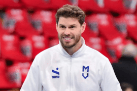 Seguindo os passos de Bruninho! Brasileiro é anunciado por time italiano Seguindo os passos de Bruninho! Brasileiro é anunciado por time italiano