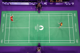 História do badminton (2025): onde surgiu e como chegou ao Brasil