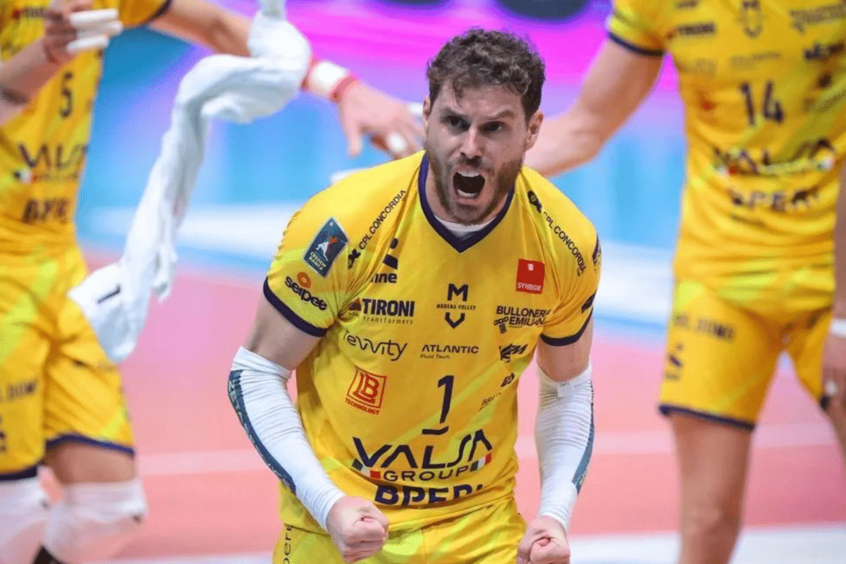 Bruninho pode retornar ao Brasil para comandar projeto ousado na Superliga