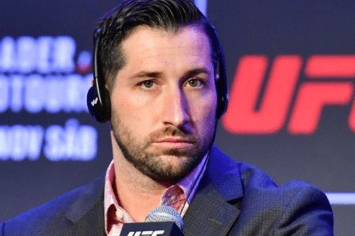 Após 8 meses, WSL fecha com novo CEO, que tem passagem pelo UFC, segundo portal