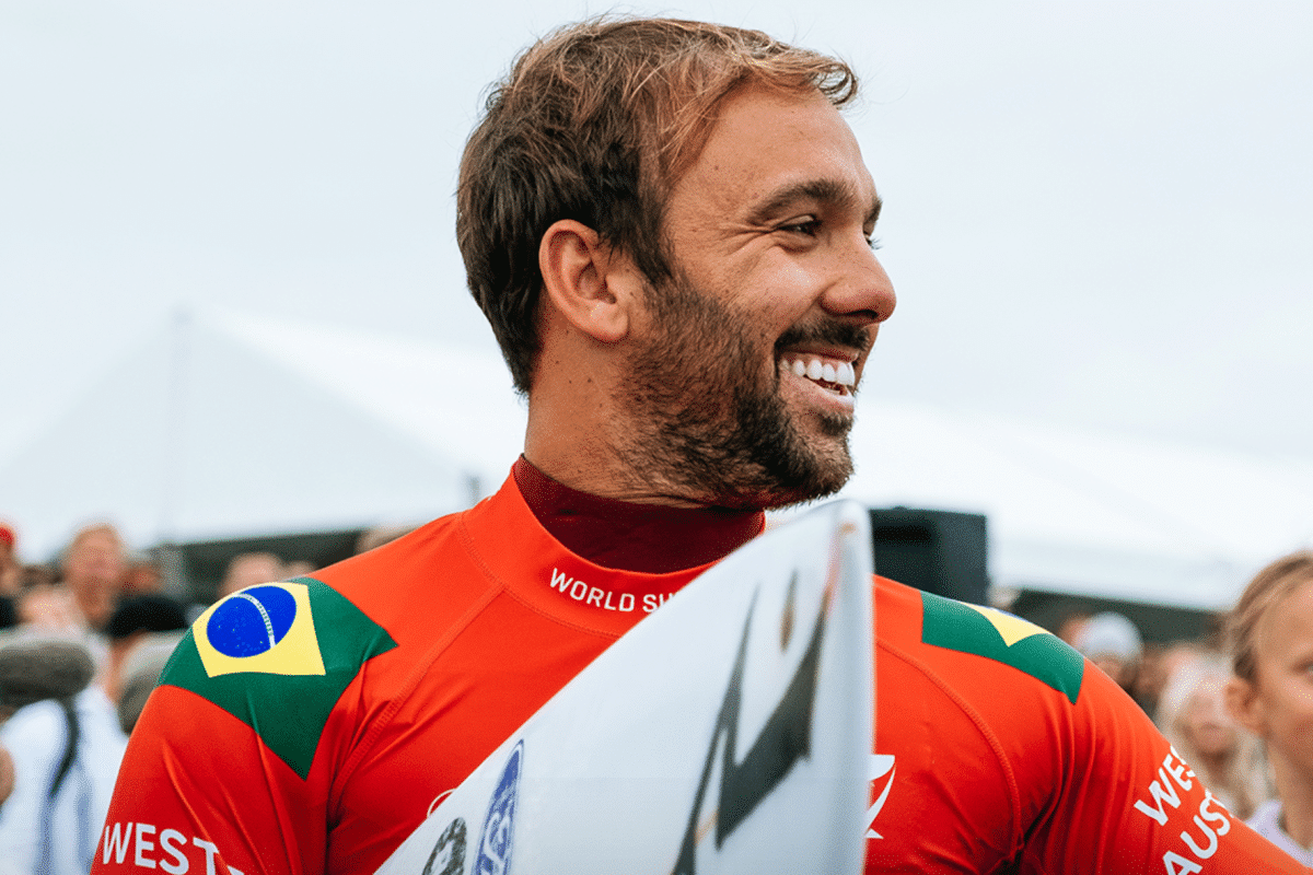 Caio Ibelli tem grande atuação, se recupera de Pipe e revela: “Fui o primeiro a…”