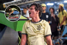 [Exclusiva] Vini Sardi: uma história improvável de superação e amor pelo Paraskate