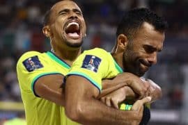 Brasil repete o feito de 1994, derrota a Itália em final da Copa do Mundo e garante o hexa Brasil repete o feito de 1994, derrota a Itália em final da Copa do Mundo e garante o hexa