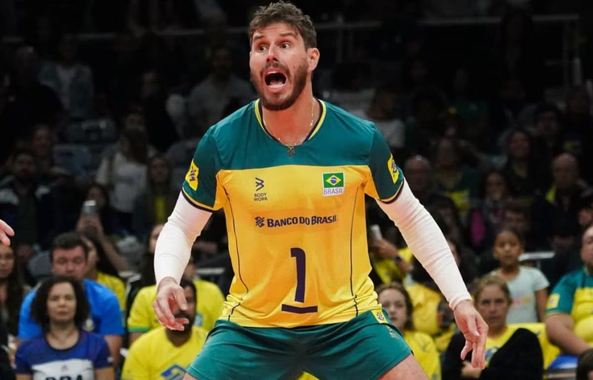 Segundo jornalista, Bruninho já tem destino definido
