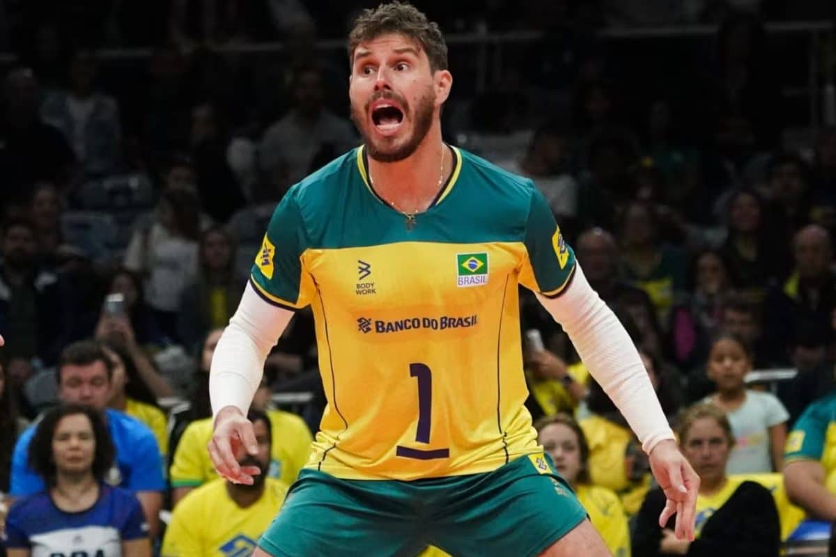 Segundo jornalista, Bruninho já tem destino definido