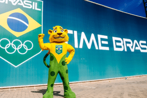 Com proposta inovadora, Comitê Olímpico do Brasil lança o projeto “COB nas Escolas”