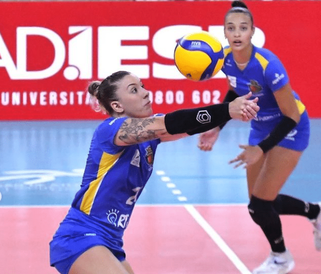 Superliga Feminina tem 1ª equipe rebaixada e com feito histórico negativo