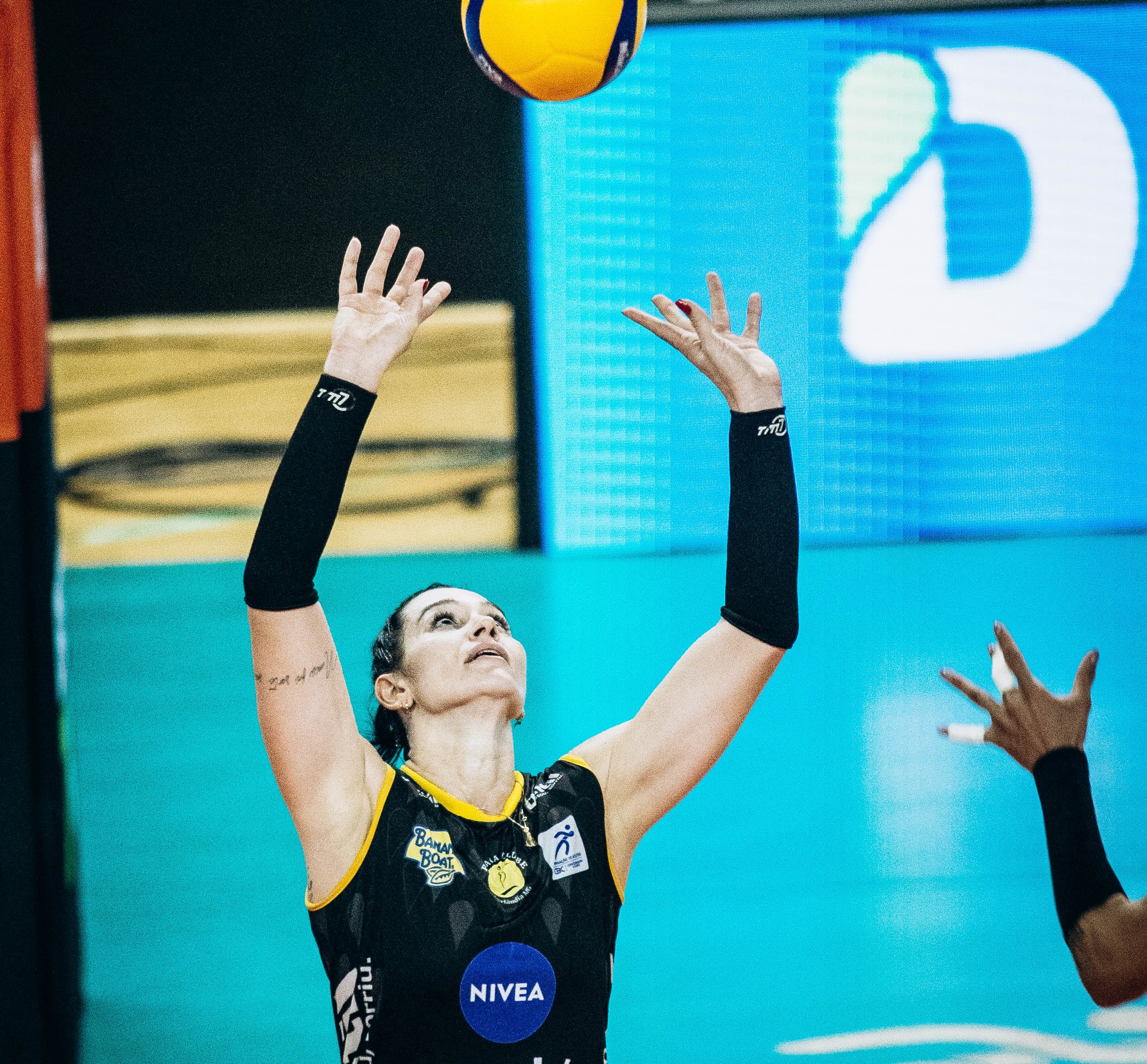 Rival na Copa Brasil enaltece principal qualidade do Sesc Flamengo