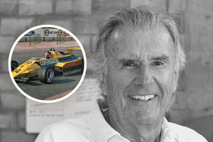 PIONEIRO! Morre Wilson Fittipaldi, fundador da única equipe brasileira de Fórmula 1 na história