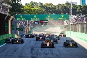 Vai mudar! Comissão da Fórmula 1 aprova novo formato para a corrida Sprint