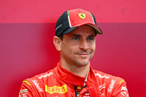 Campeão pela Ferrari, Daniel Serra fala a verdade sobre ida de Hamilton para a escuderia