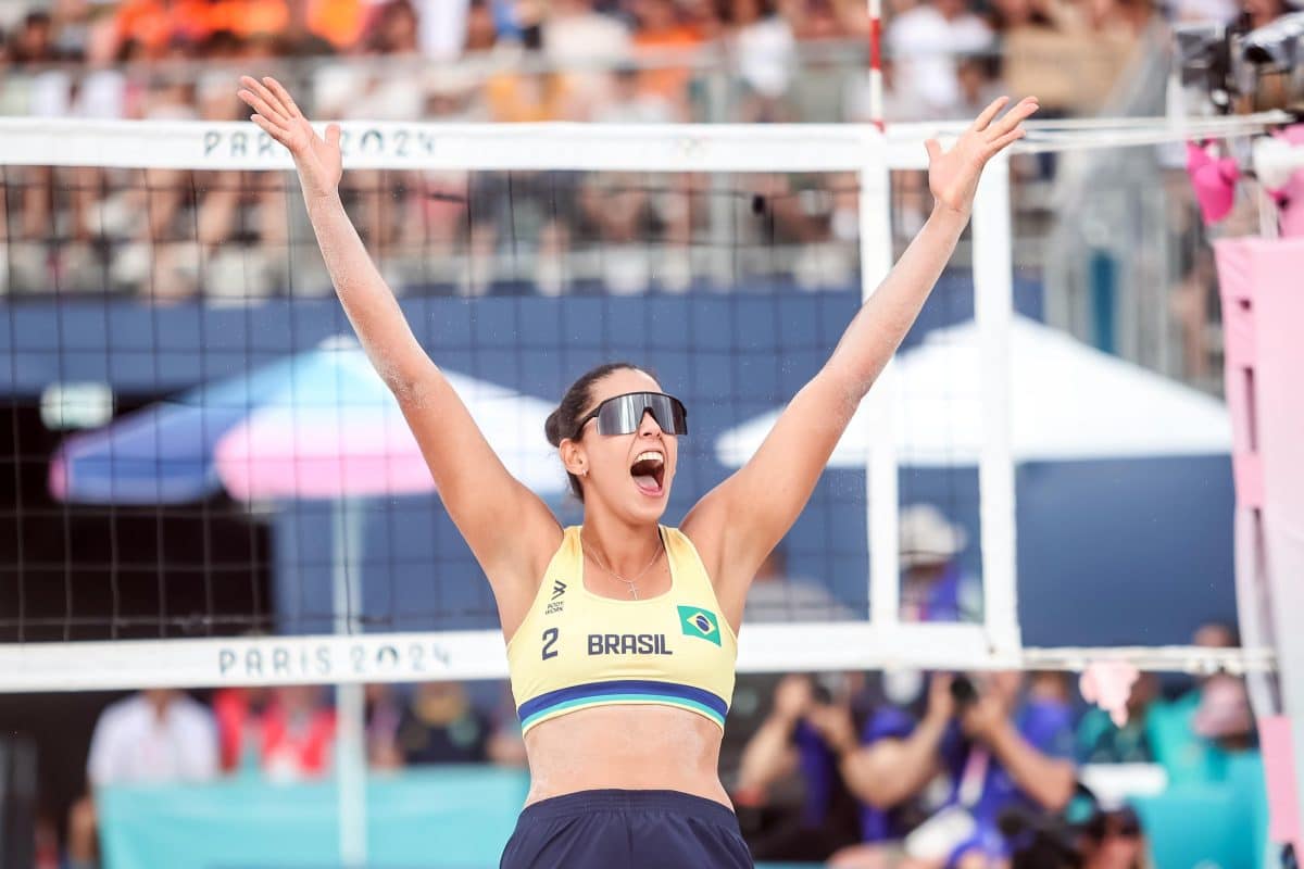 Duda Lisboa: biografia, medalhas, prêmios e curiosidades