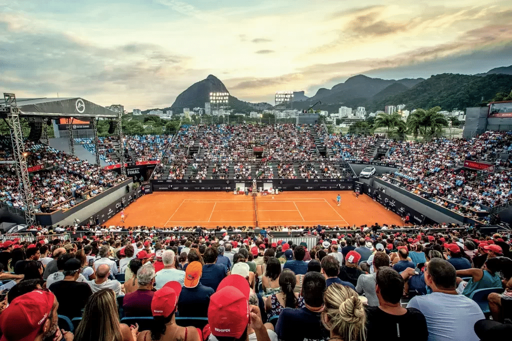 Rio Open 2024 confirma outra estrela para sua 10ª edição