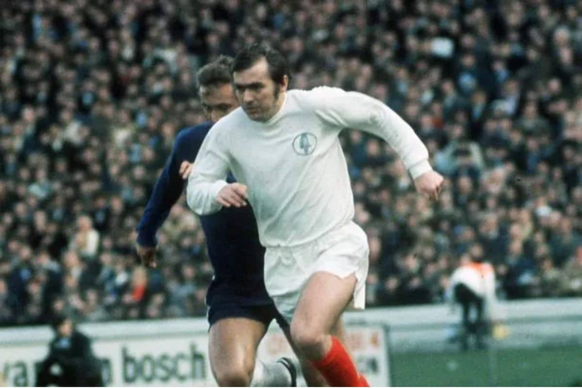 Conheça os melhores laterais-esquerdos da Inglaterra ([auto_last_update format="Y" before=""])