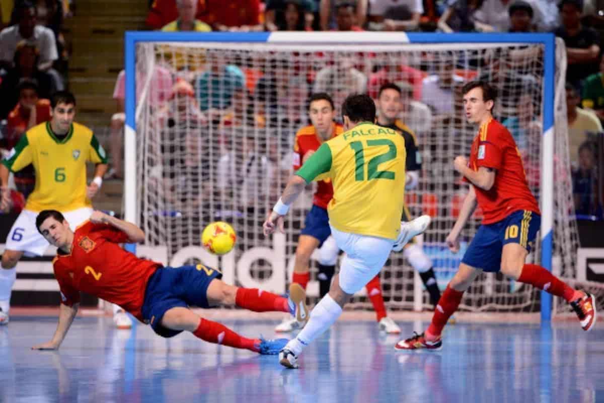 História do Futsal (2025): quem criou o esporte, como e onde surgiu