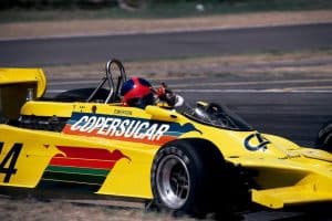 O ano em que a Escuderia Fittipaldi deixou a Ferrari no chinelo