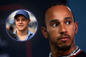 Felipe Massa solta o verbo e fala o que pensa sobre Lewis Hamilton na Ferrari