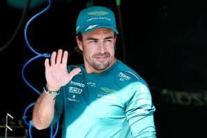 Fernando Alonso confirma prazo para definir seu futuro na Fórmula 1