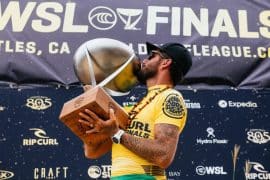 WSL decreta fim do Finals, retorno de Pipeline como último evento e muitas mudanças para 2026 WSL decreta fim do Finals, retorno de Pipeline como último evento e muitas mudanças para 2026