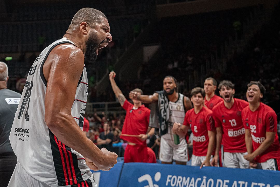 Com vitória do Flamengo sobre o Paulistano, Copa Super 8 2024 tem final definida