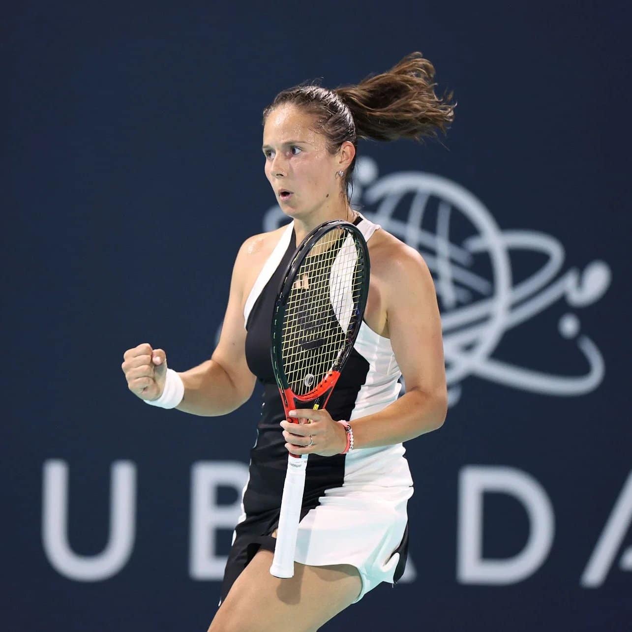 LIÇÃO DE HUMILDADE! Adversária de Bia Haddad surpreende ao falar da brasileira