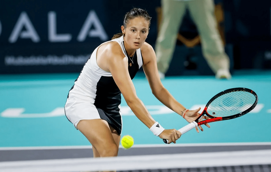 LIÇÃO DE HUMILDADE! Adversária de Bia Haddad surpreende ao falar da brasileira