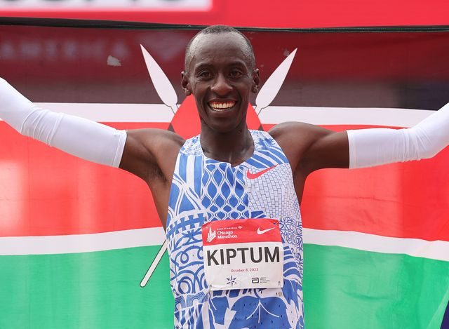 DETALHES! Saiba o que aconteceu no acidente que tirou a vida de Kelvin Kiptum