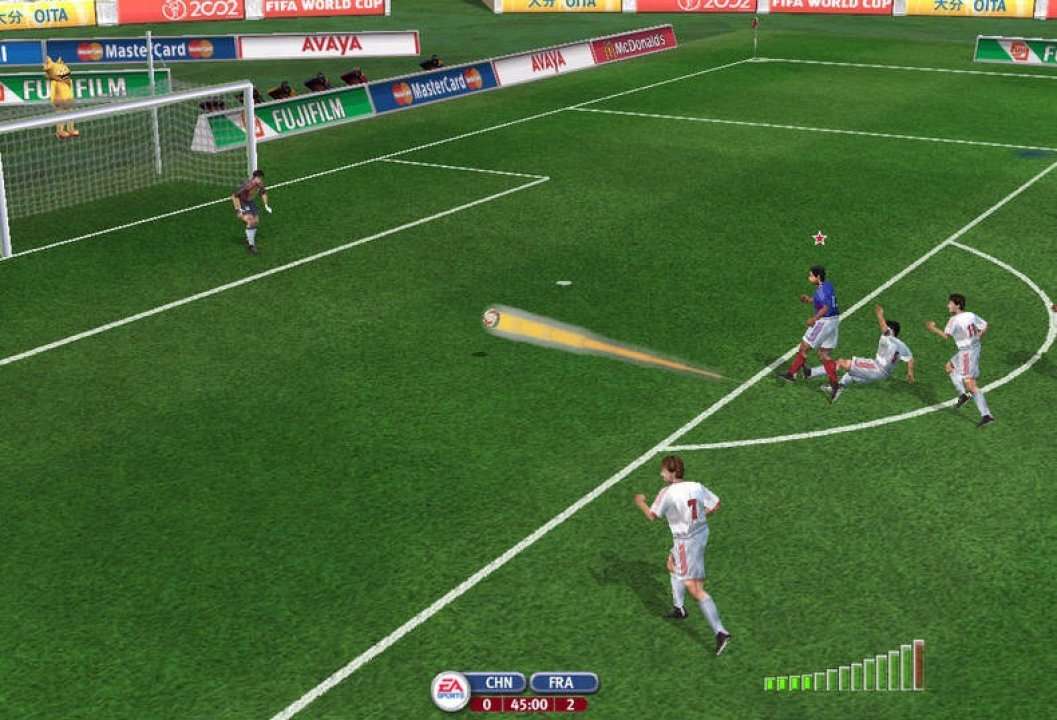 FIFA 2K pode ser a novidade do ano no mundo do videogame